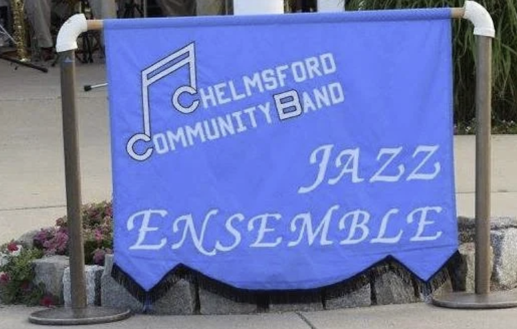 Chelmsford Community Band - Concert Band, Holiday Concert